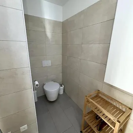 Residenza Noemi * Bellinzona