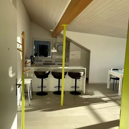 Apartment Residenza Noemi *