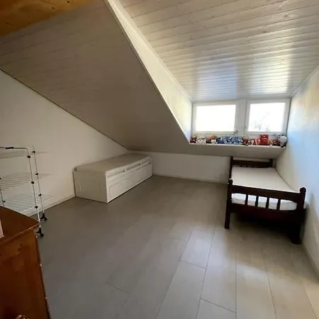 Apartment Residenza Noemi Bellinzona