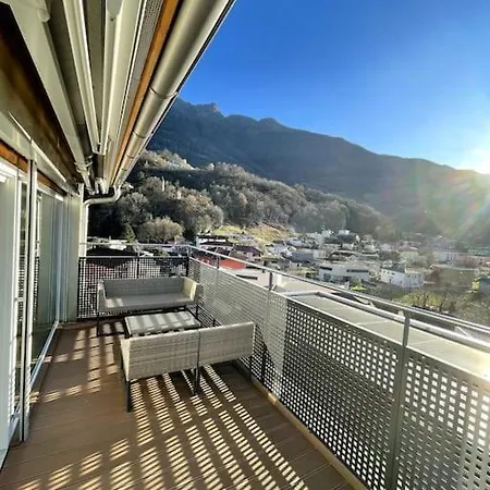 Residenza Noemi * Bellinzona