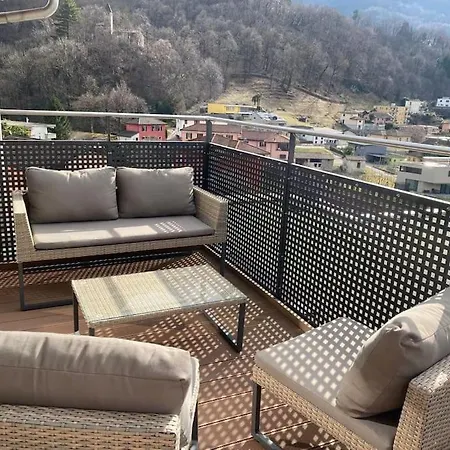 Apartment Residenza Noemi *