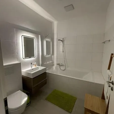 Residenza Noemi Апартаменты Беллинцона