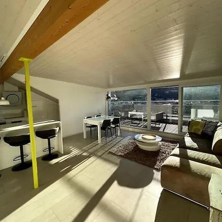 Residenza Noemi *